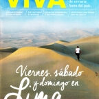 Un fin de semana en Lima